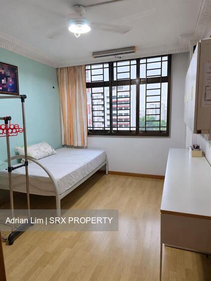 Blk 929 Hougang Street 91 (Hougang), HDB 5 Rooms #631962051